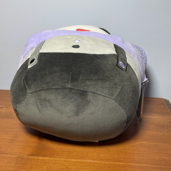 Squishmallows Ms. K Clown 12" Plush - Picture 4 of 10